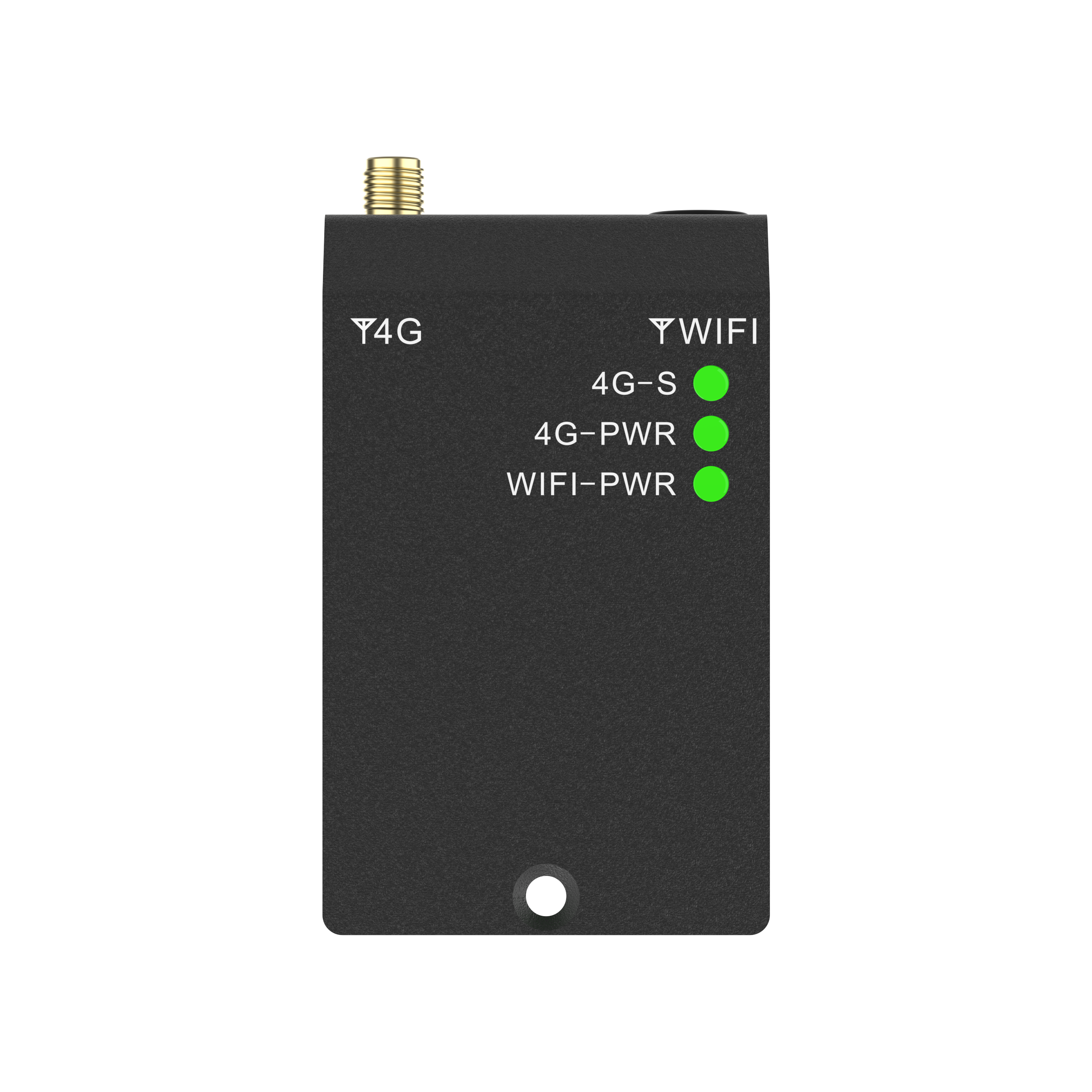 V500网络？